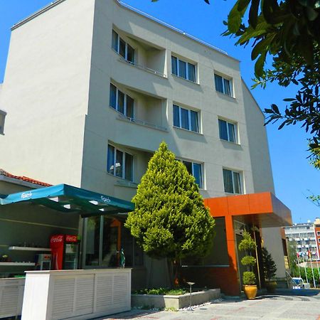 Hotel Baylan İzmir Eksteriør bilde