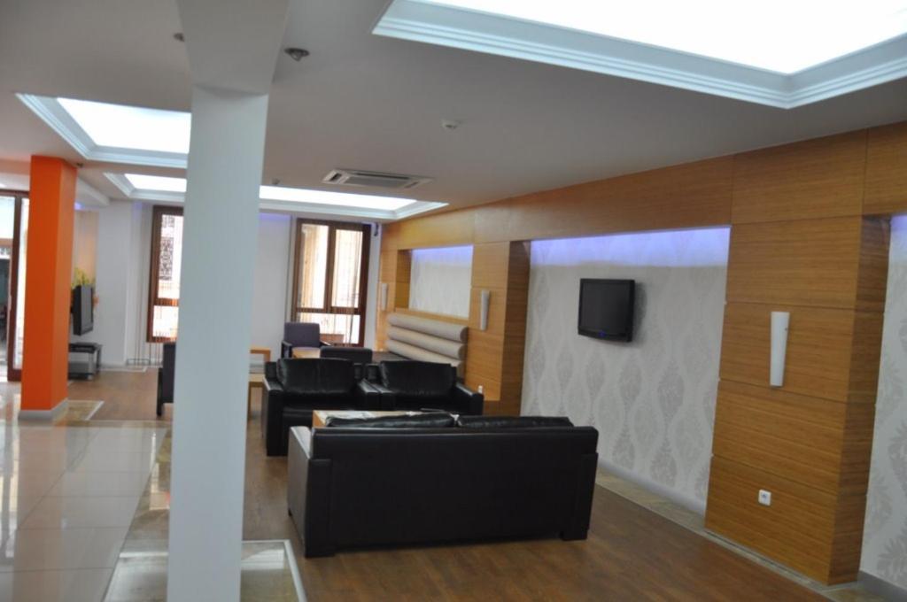 Hotel Baylan İzmir Eksteriør bilde