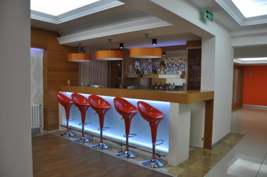 Hotel Baylan İzmir Eksteriør bilde