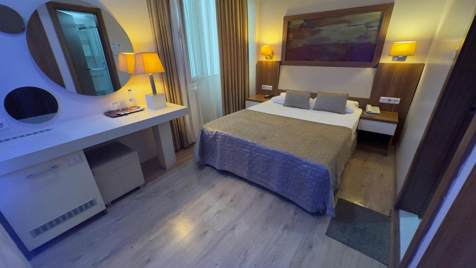 Hotel Baylan İzmir Eksteriør bilde