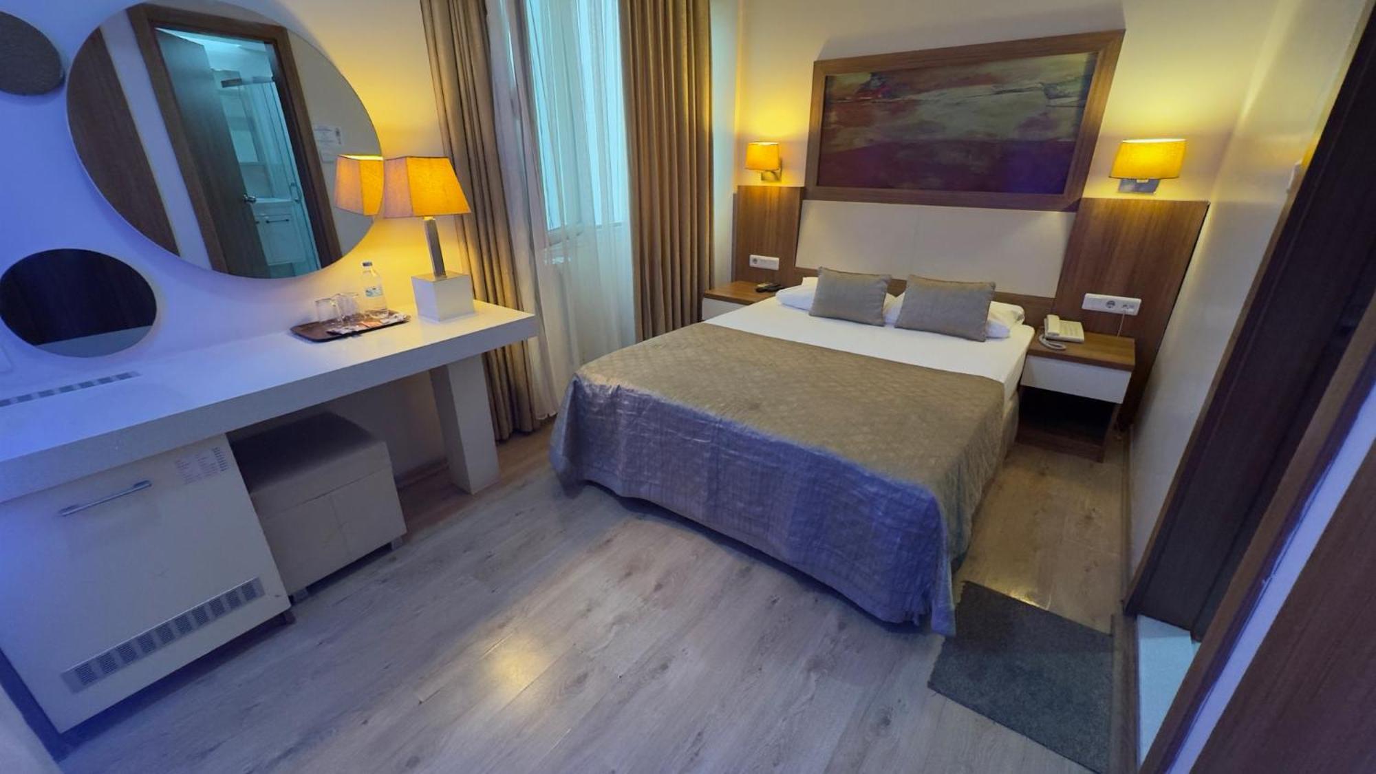 Hotel Baylan İzmir Eksteriør bilde