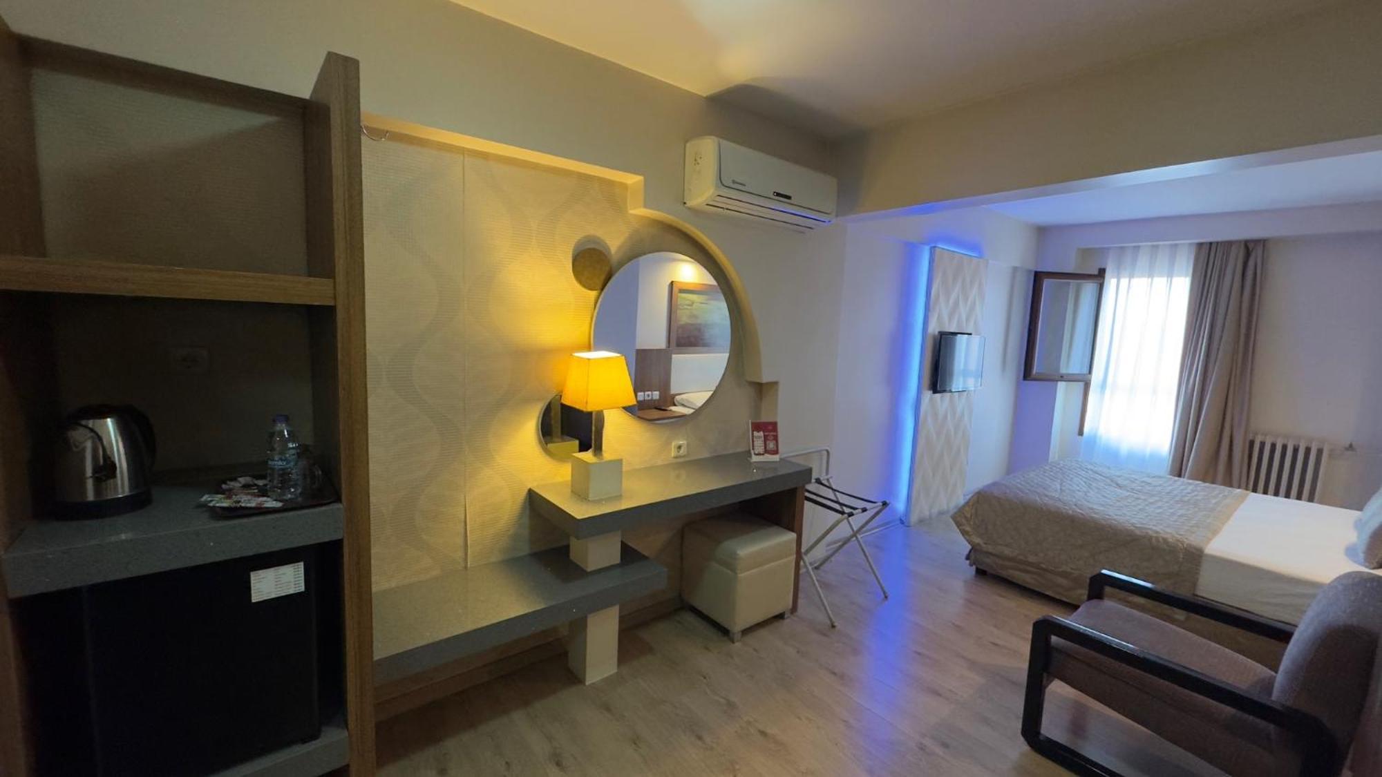 Hotel Baylan İzmir Eksteriør bilde