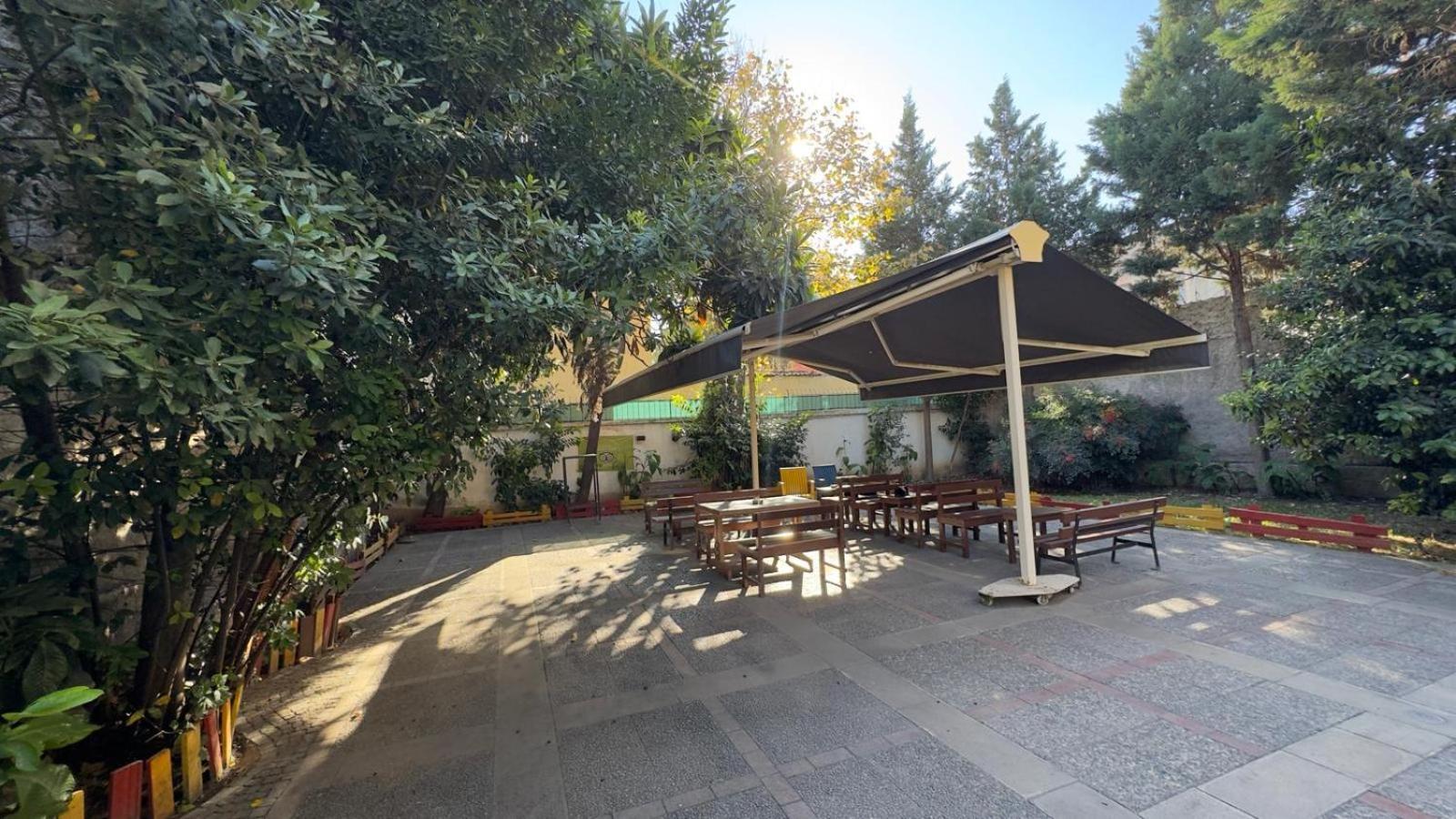 Hotel Baylan İzmir Eksteriør bilde