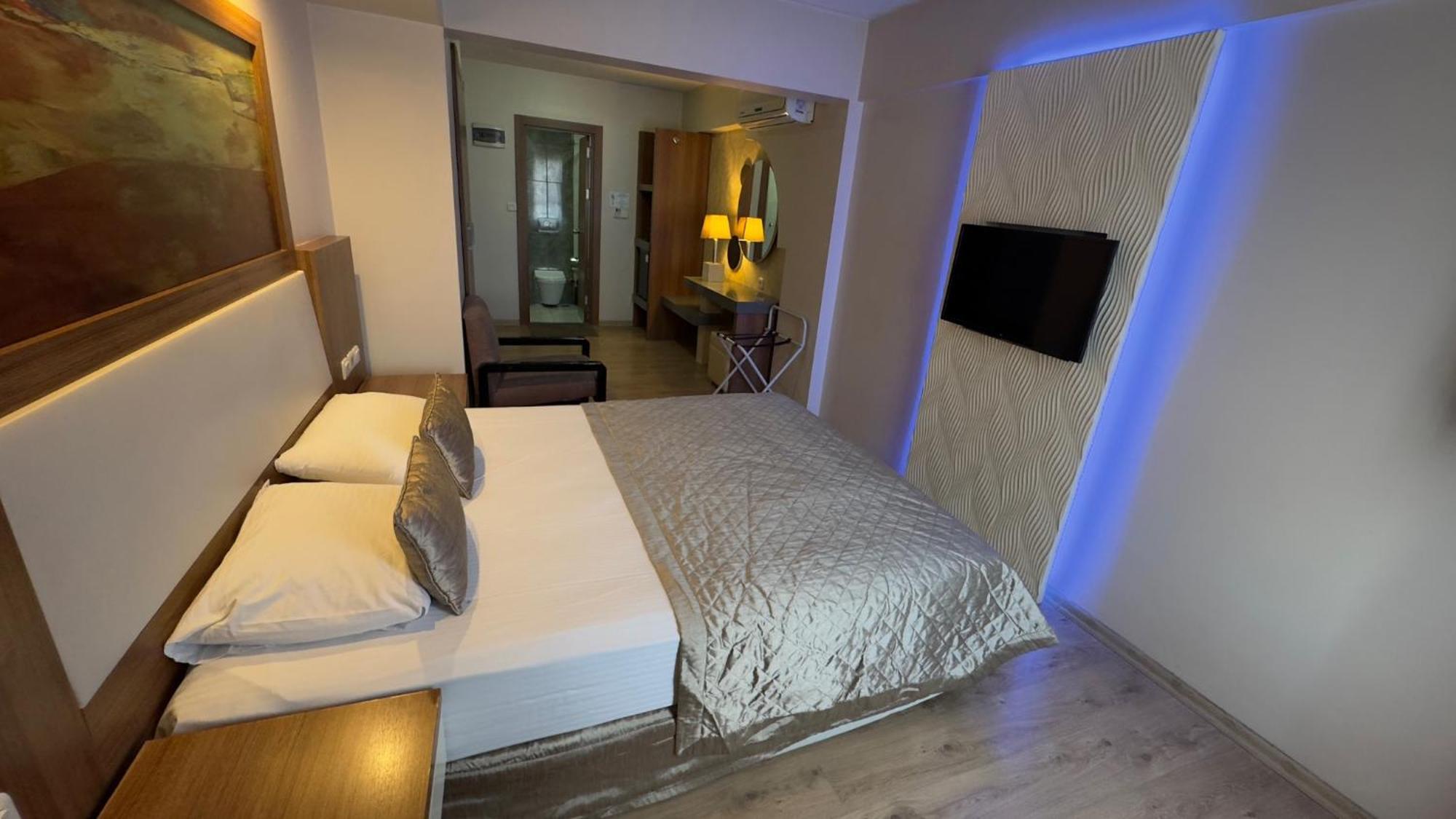 Hotel Baylan İzmir Eksteriør bilde