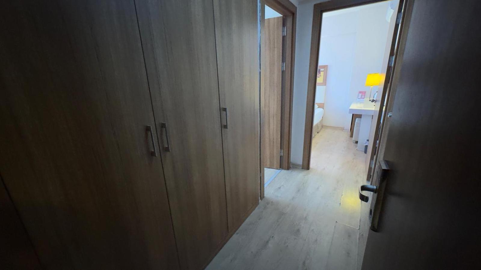 Hotel Baylan İzmir Eksteriør bilde