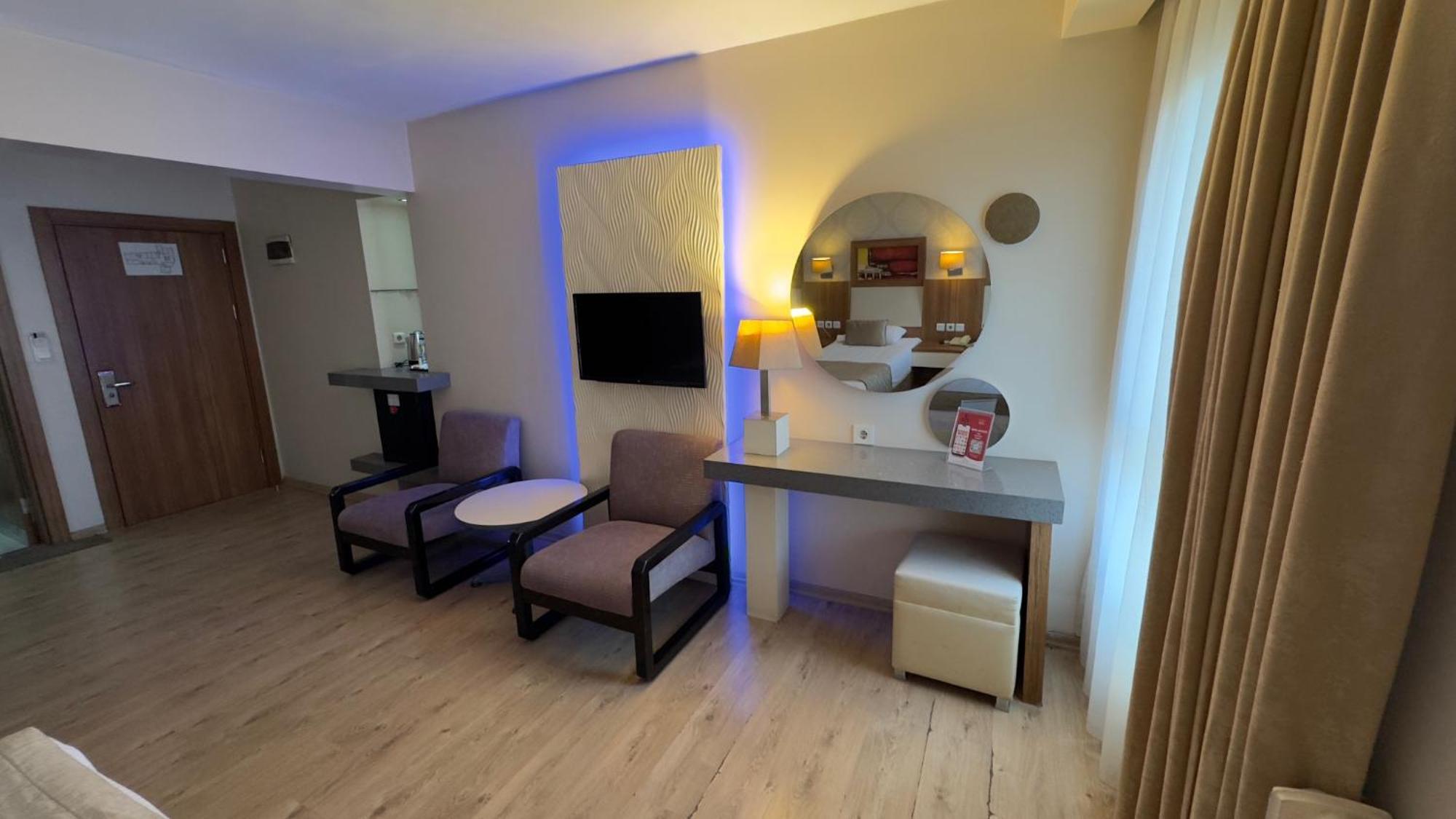 Hotel Baylan İzmir Eksteriør bilde