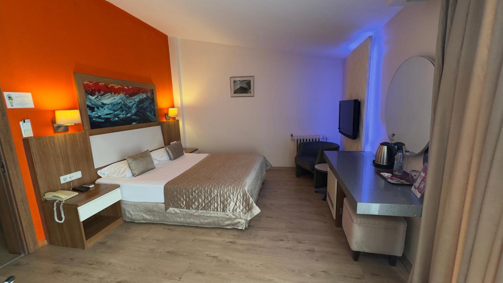 Hotel Baylan İzmir Eksteriør bilde