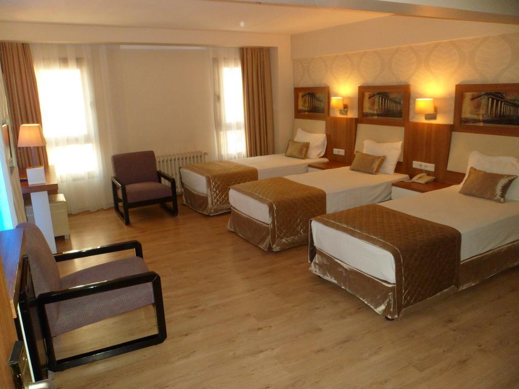 Hotel Baylan İzmir Eksteriør bilde