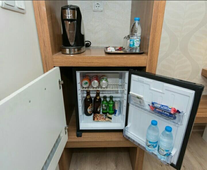 Hotel Baylan İzmir Eksteriør bilde