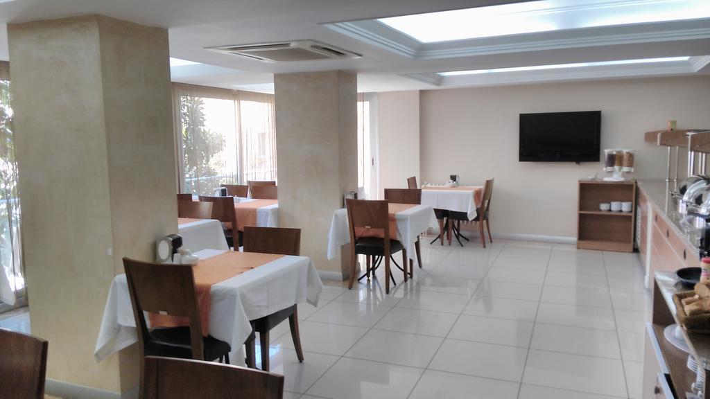 Hotel Baylan İzmir Eksteriør bilde