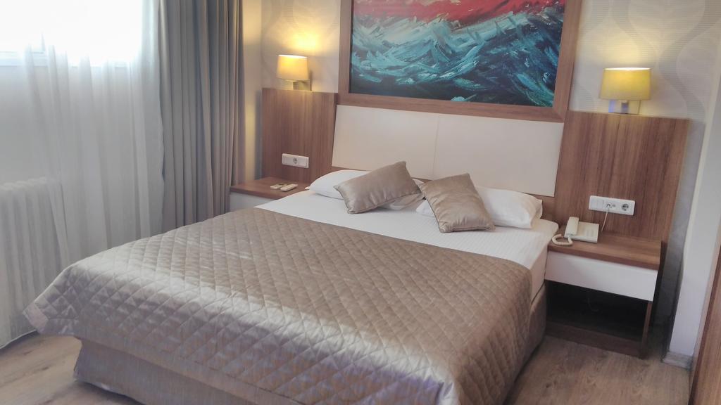 Hotel Baylan İzmir Eksteriør bilde