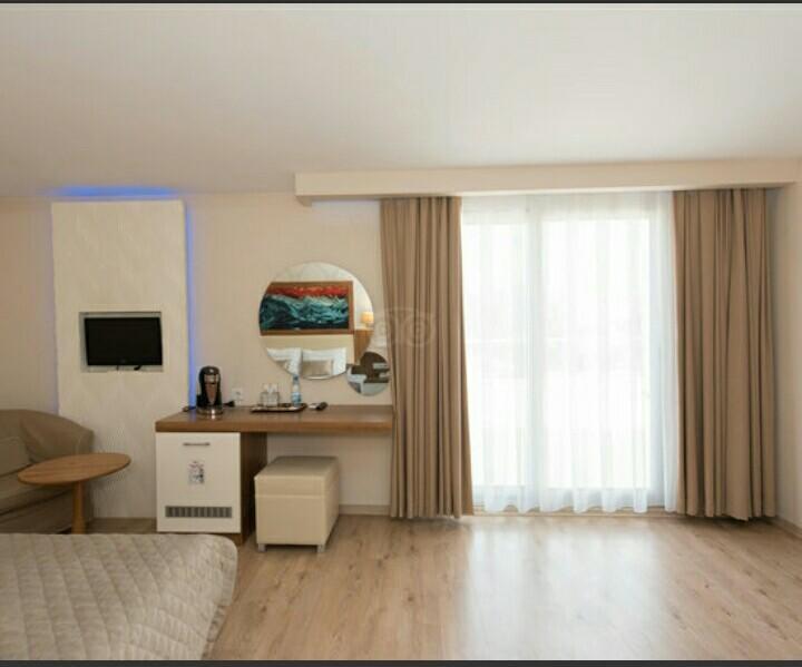 Hotel Baylan İzmir Eksteriør bilde