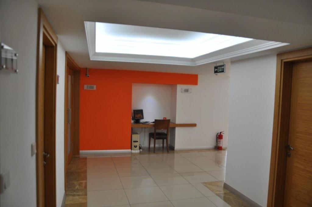 Hotel Baylan İzmir Eksteriør bilde